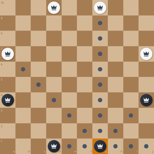 Amazons rules illustration