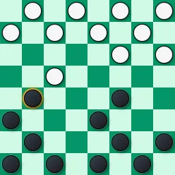 American Checkers