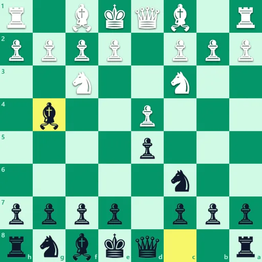 Play Chess vs AI