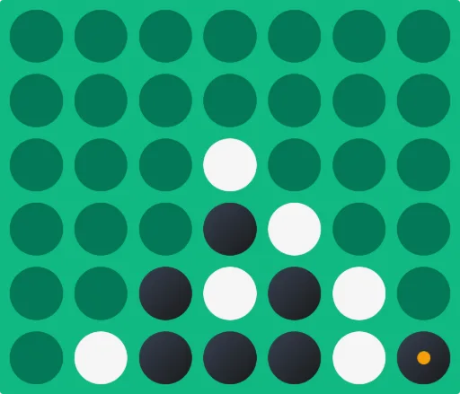 Play Connect 4 vs AI