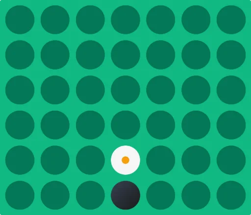 Connect 4 rules illustration