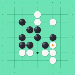Go (Baduk)
