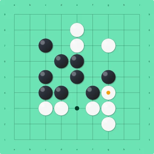 Go (Baduk) thumbnail