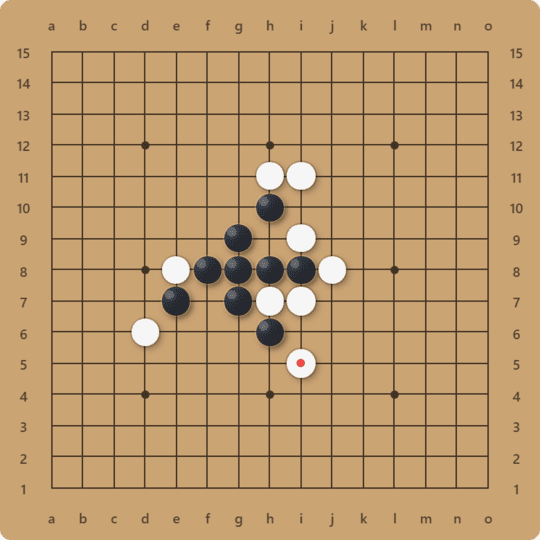 Gomoku thumbnail