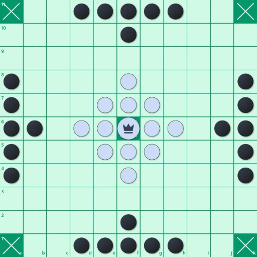 Hnefatafl thumbnail