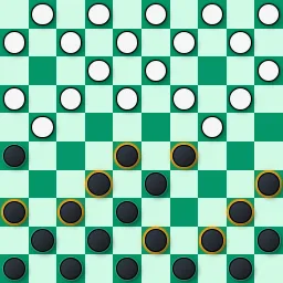 International Checkers