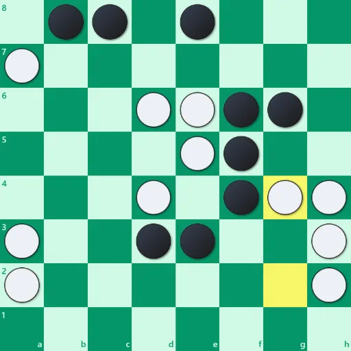 Lines of Action thumbnail