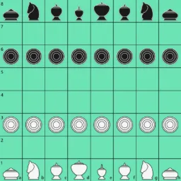 泰国象棋