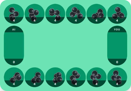 マンカラのサムネイル