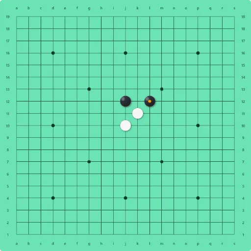 Pente rules illustration
