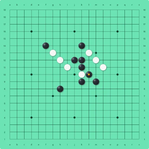 Pente strategy diagram