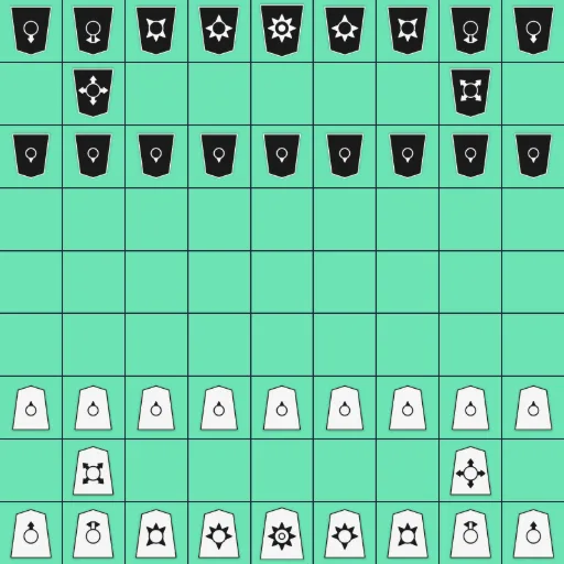 Imagen principal de Shogi