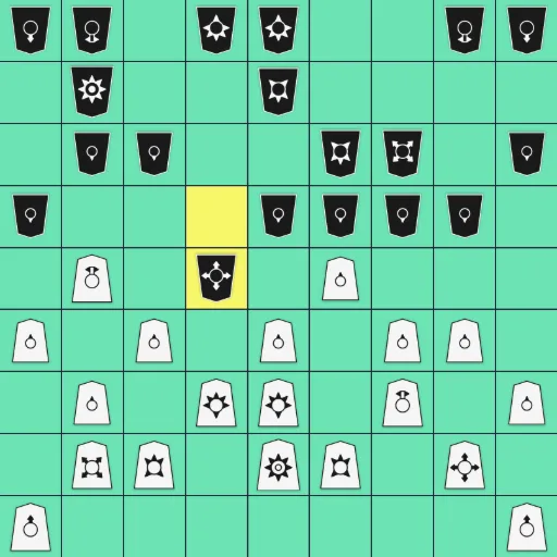 Jugar Shogi contra la IA