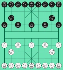 象棋
